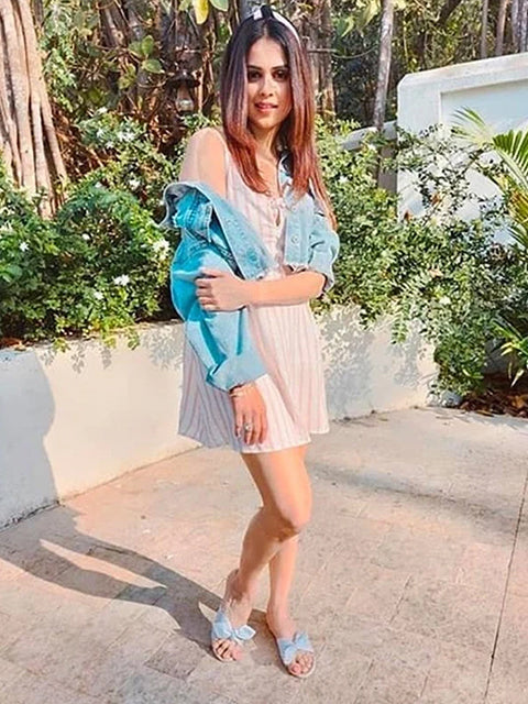 Genelia