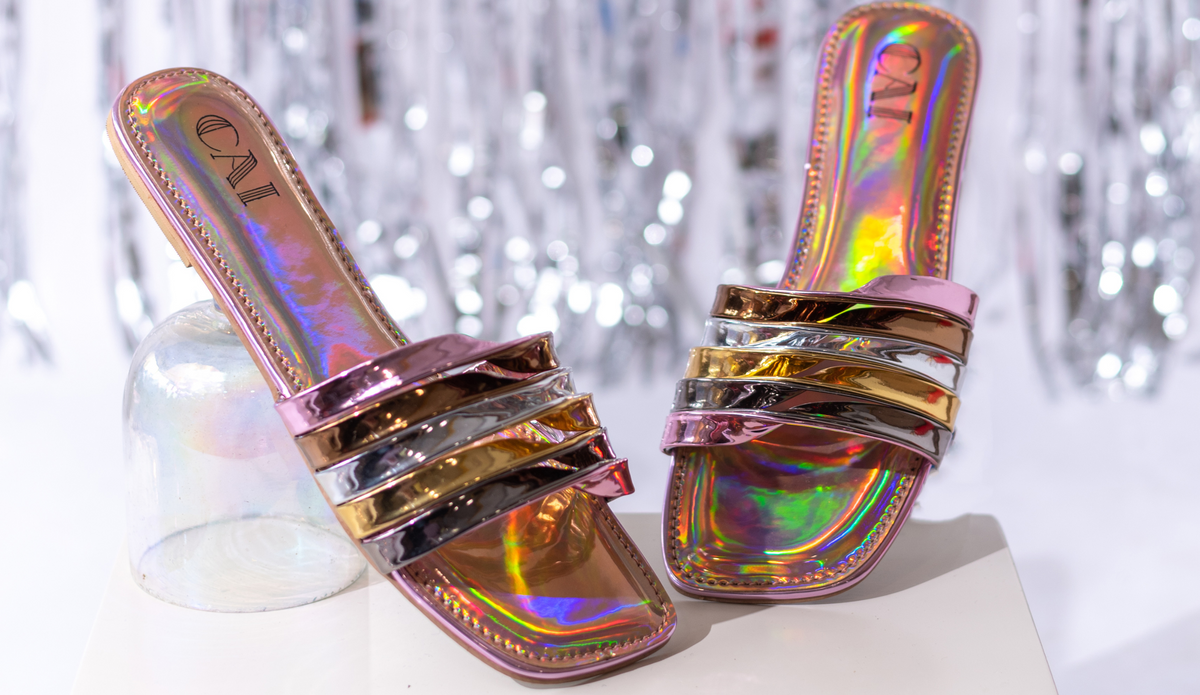 6 party shoes to spice up your look