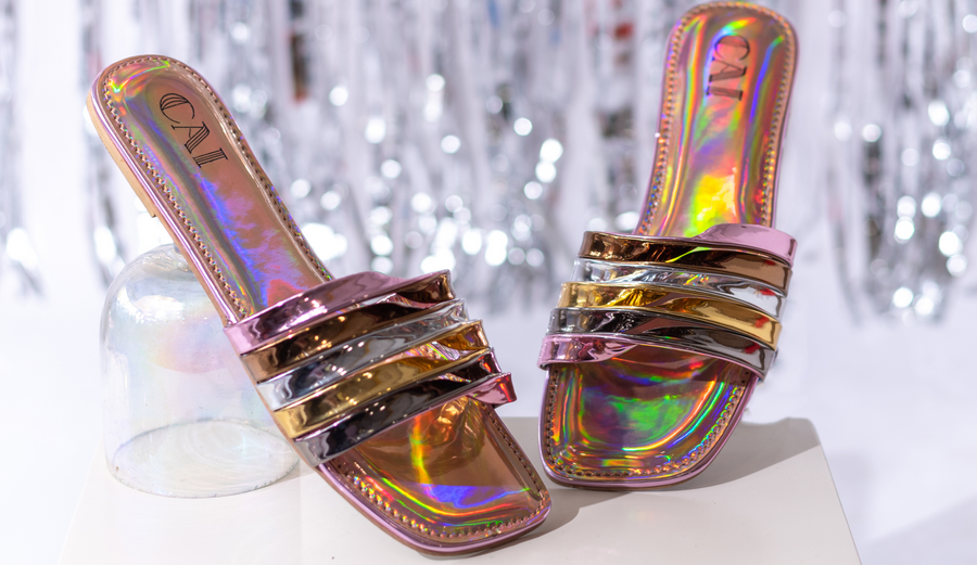 6 party shoes to spice up your look