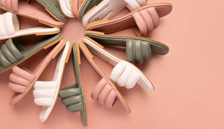 Say Bye Bye to shoe stains the right way with this Cai guide