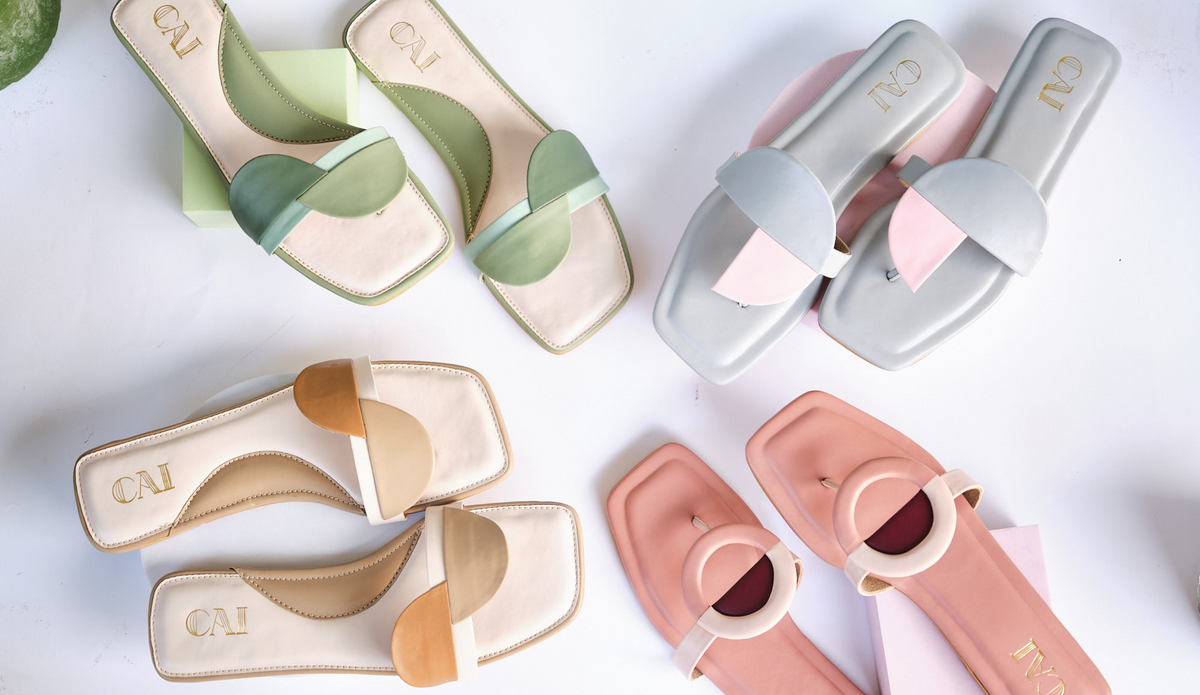 You can run a mile in these five flats