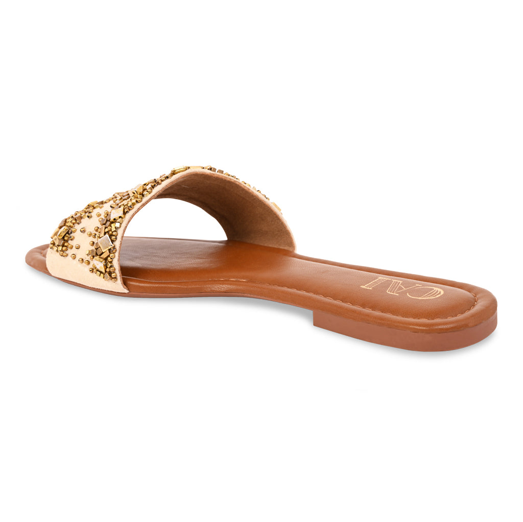 Golden Mirage Flat
