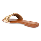 Golden Mirage Flat