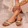 Golden Mirage Flat