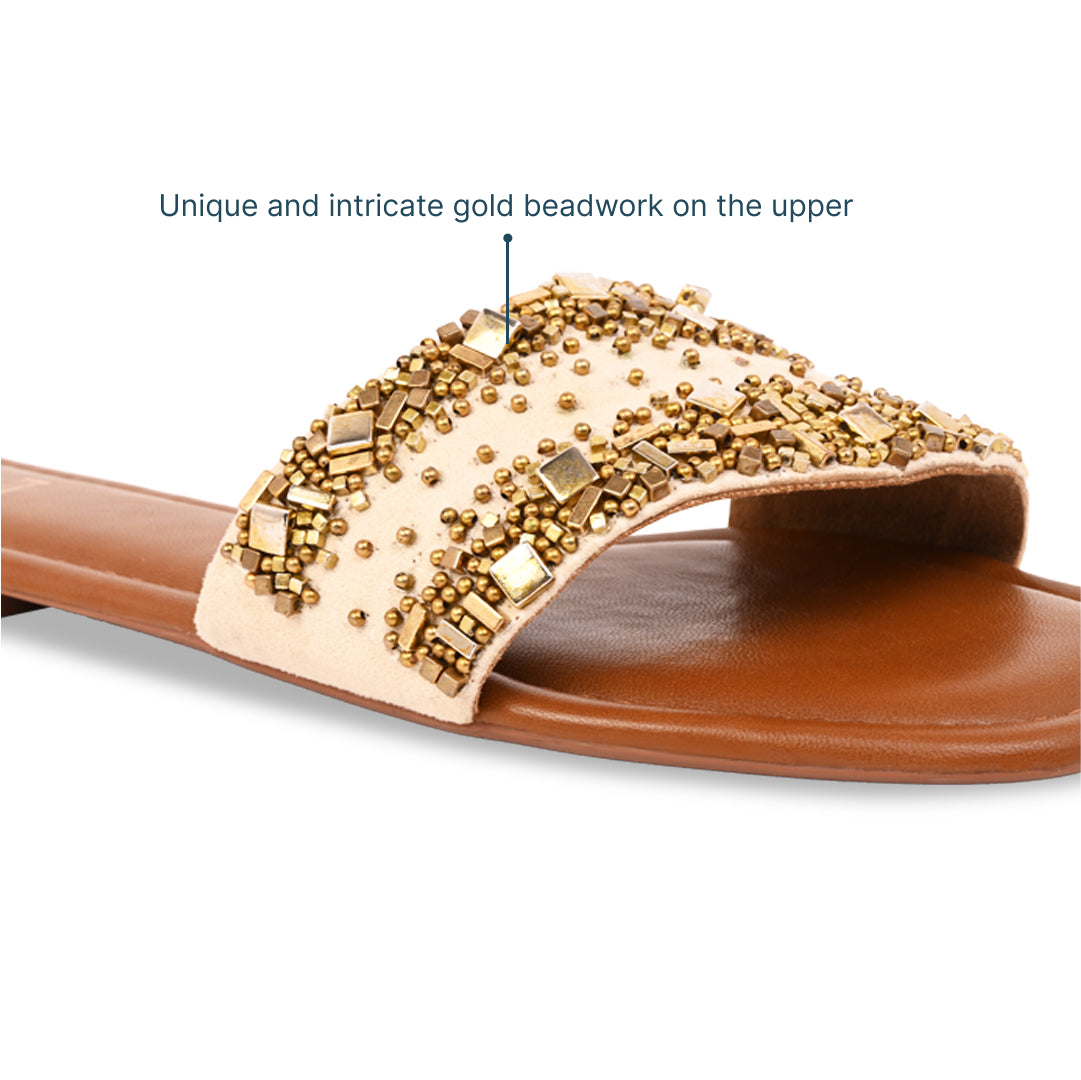 Golden Mirage Flat