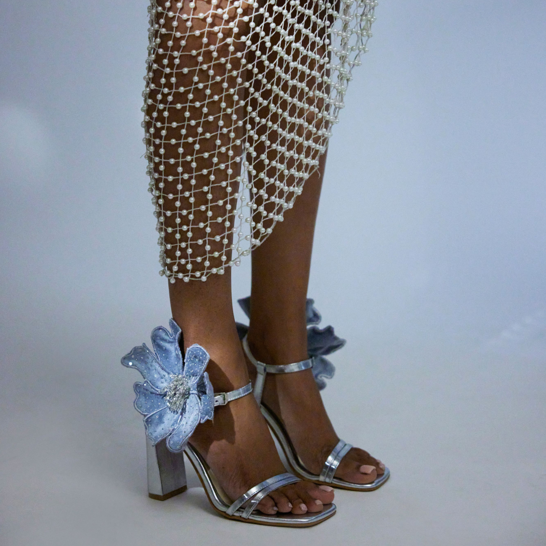 Summer omgg heels 2018