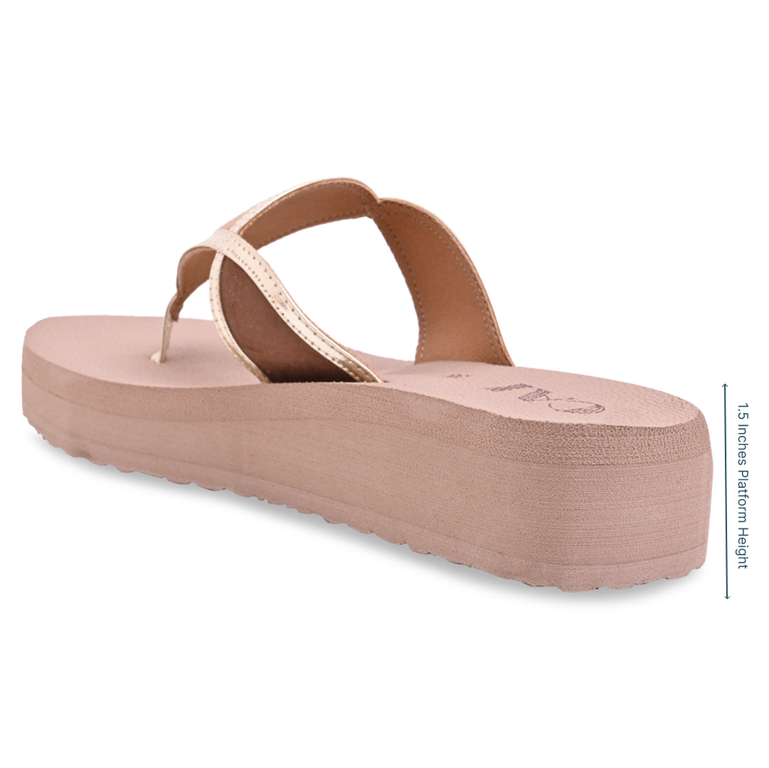 Tan Thong Eva Platform