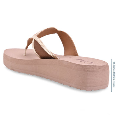 Tan Thong Eva Platform