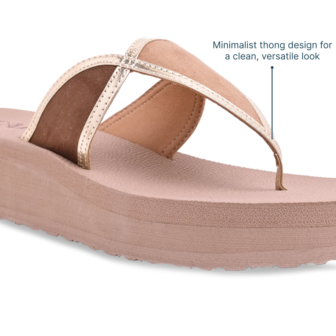 Tan Thong Eva Platform