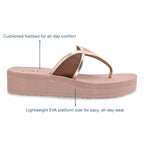 Tan Thong Eva Platform