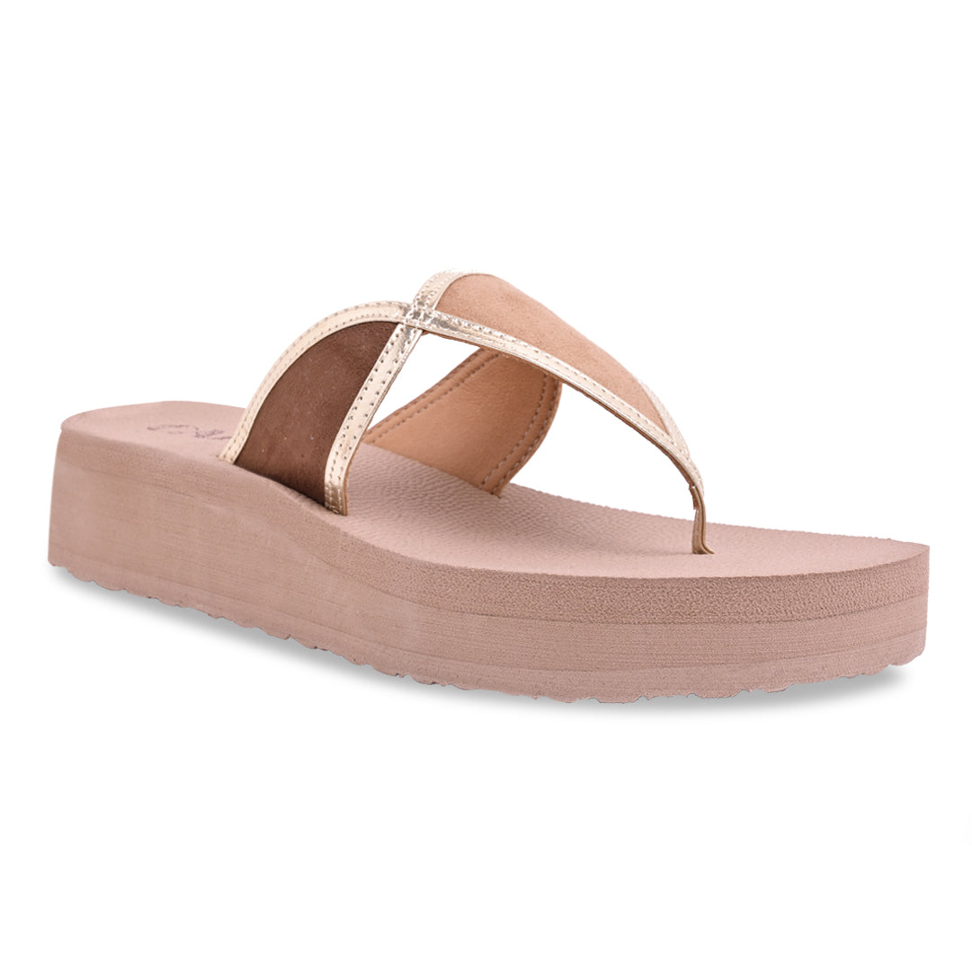 Tan Thong Eva Platform