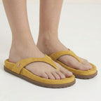 Amalfi Sun Thong Slide