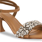 Golden Hour Glam Heel
