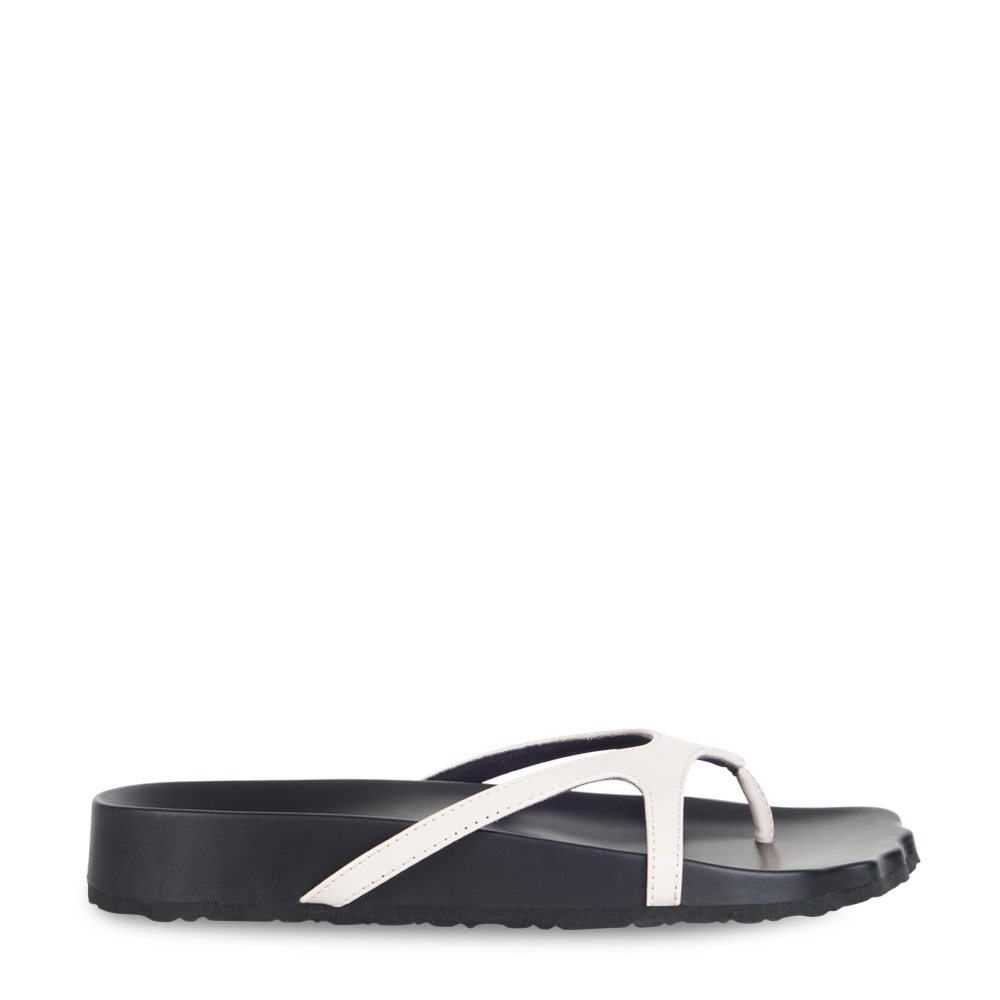 Barefoot Cream Slides
