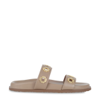 Hexa Beige Sliders