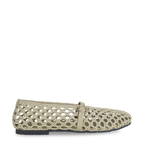 Weave Olive Ballet