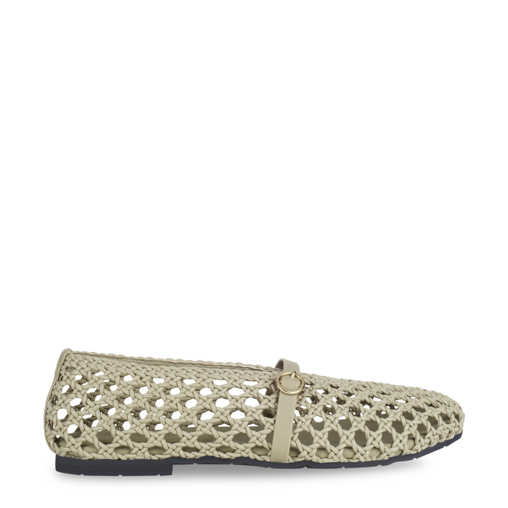 Weave Olive Ballet