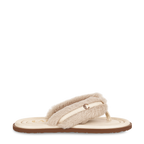 Soft Oat Fuzzy Flats