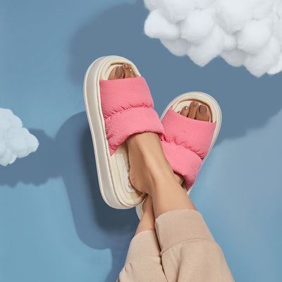Women Flats - Buy Stylish Flat Sandals For Women – The CAI Store