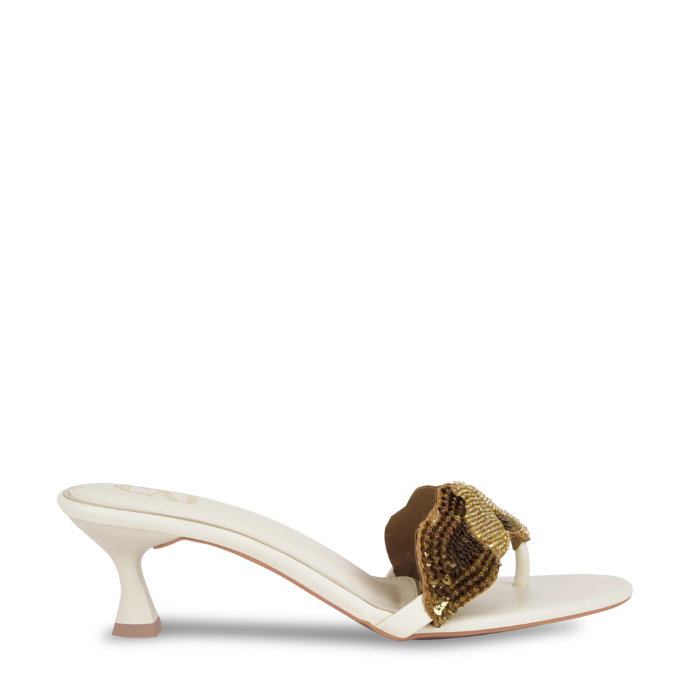 Aurelia Wing Heels