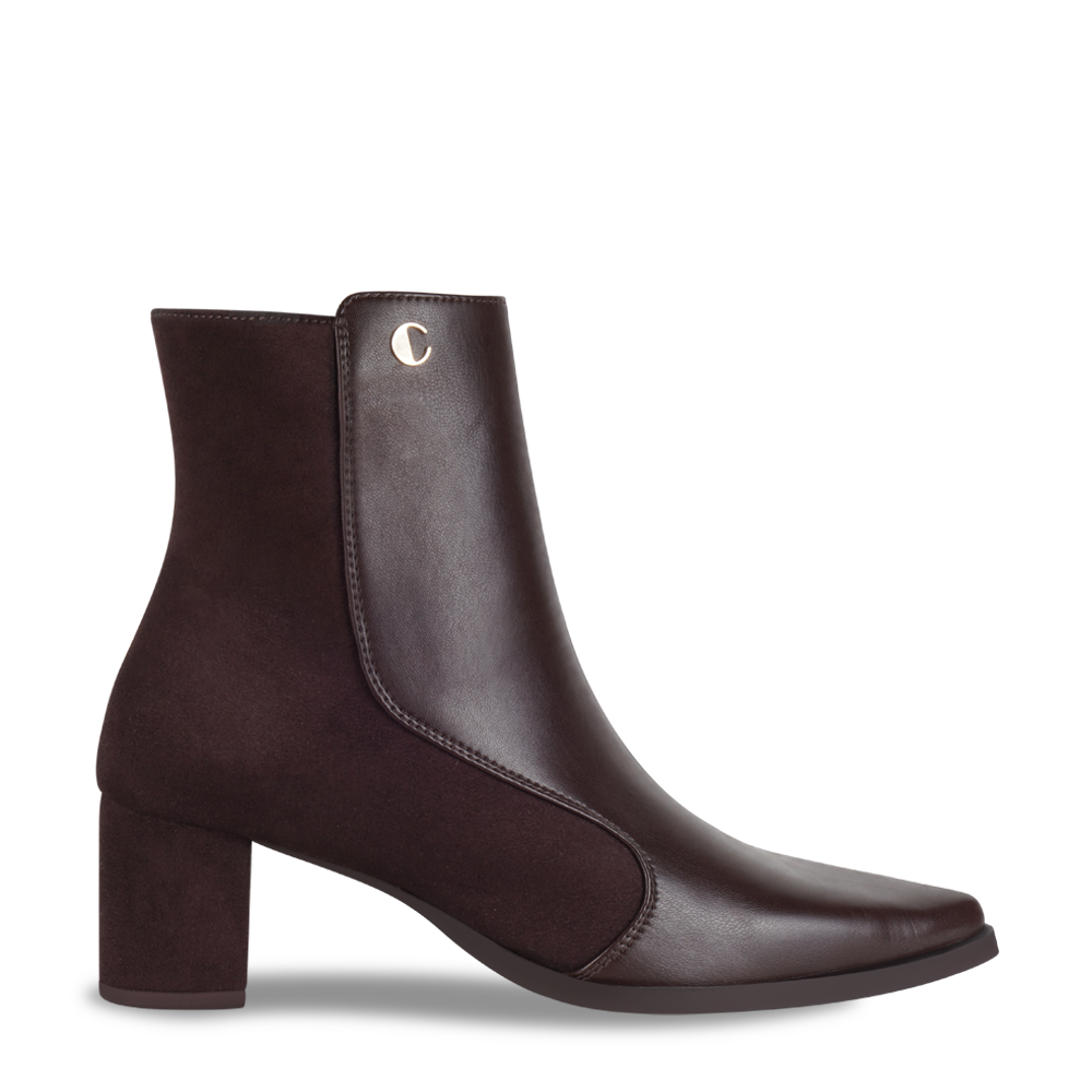 Bradshaw Brown Boots