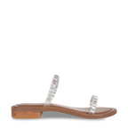 GemGlow Flats- Tan