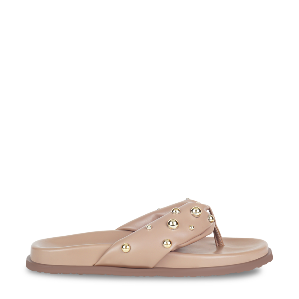 Dewdrop Nude Slides
