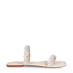 Sonnet Flats - Cream