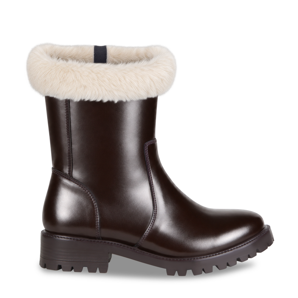 Apres Brown Boots