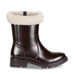 Apres Brown Boots