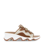 Tieup Wave Platforms