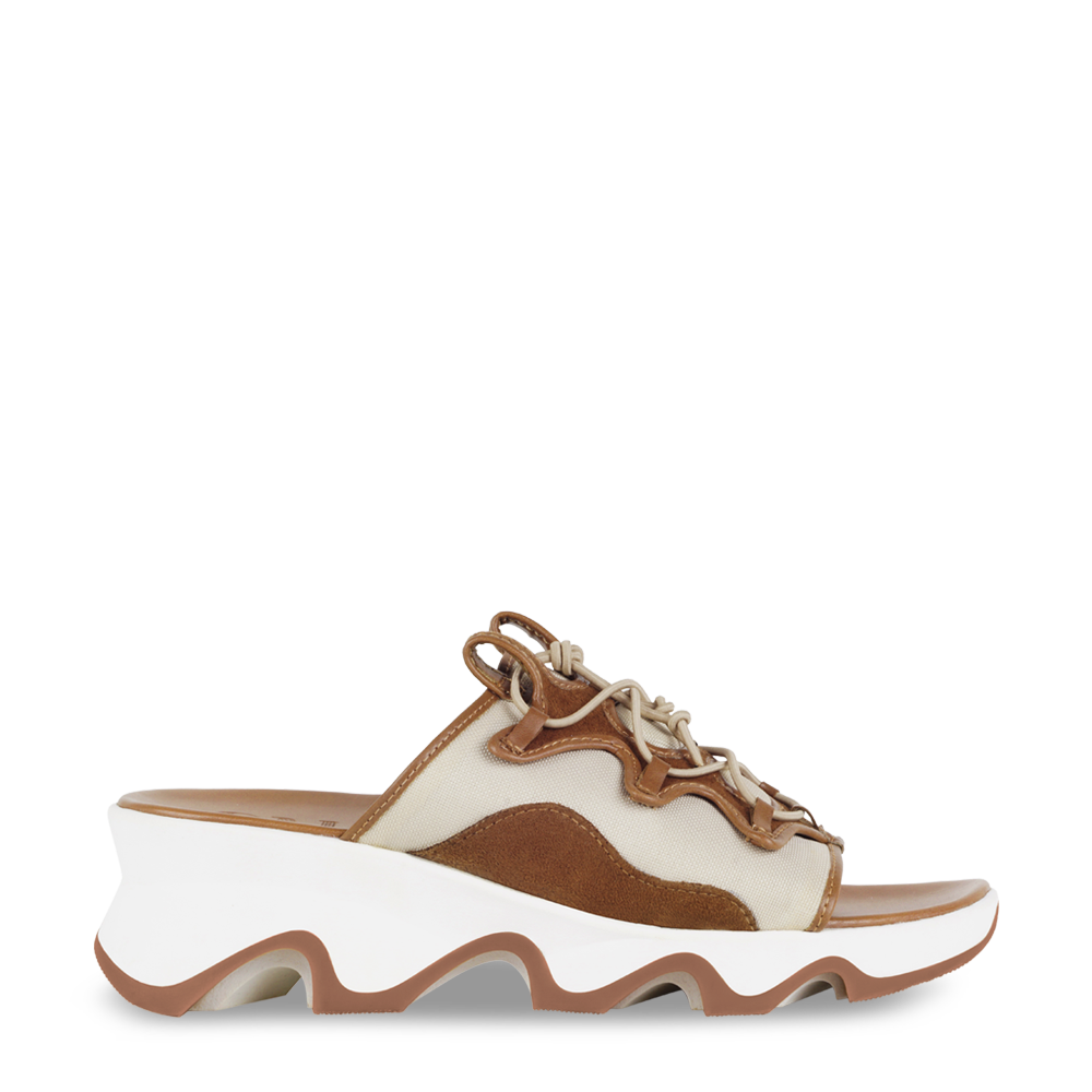 Tieup Wave Platforms