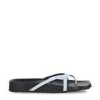 Barefoot Blue Slides