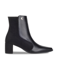 Bradshaw Black Boots