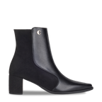 Bradshaw Black Boots
