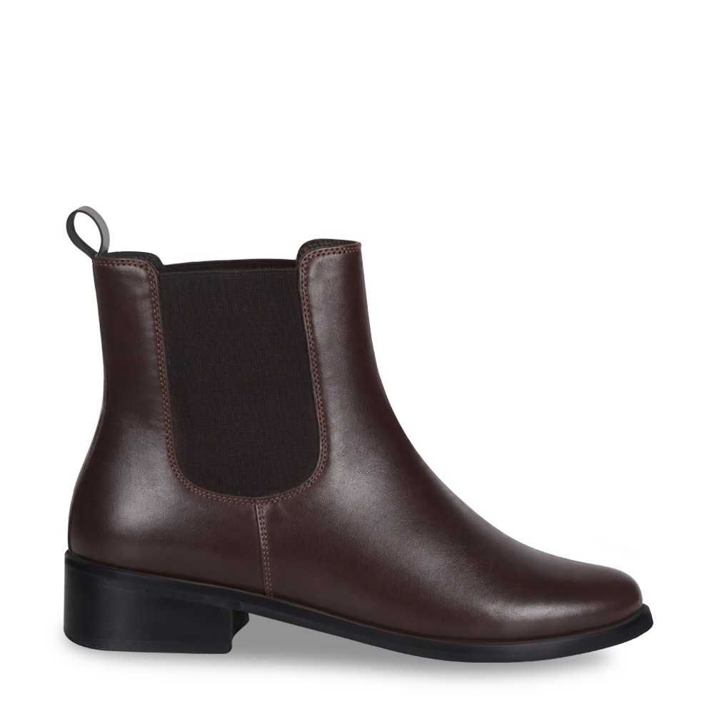 Ryder Brown Boots