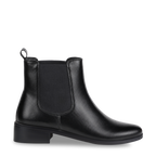 Ryder Black Boots