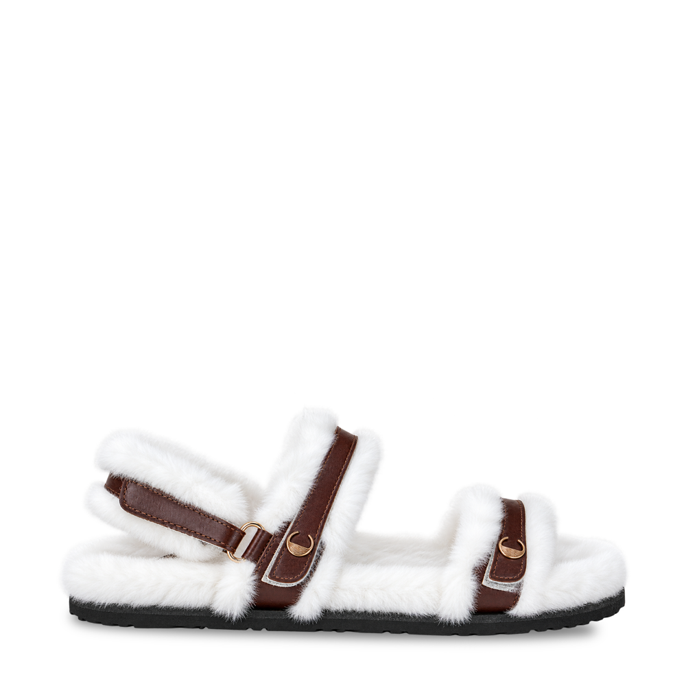Snugbug Burgundy Slides