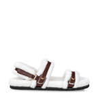 Snugbug Burgundy Slides