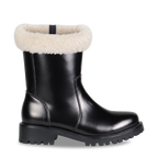 Apres Black Boots