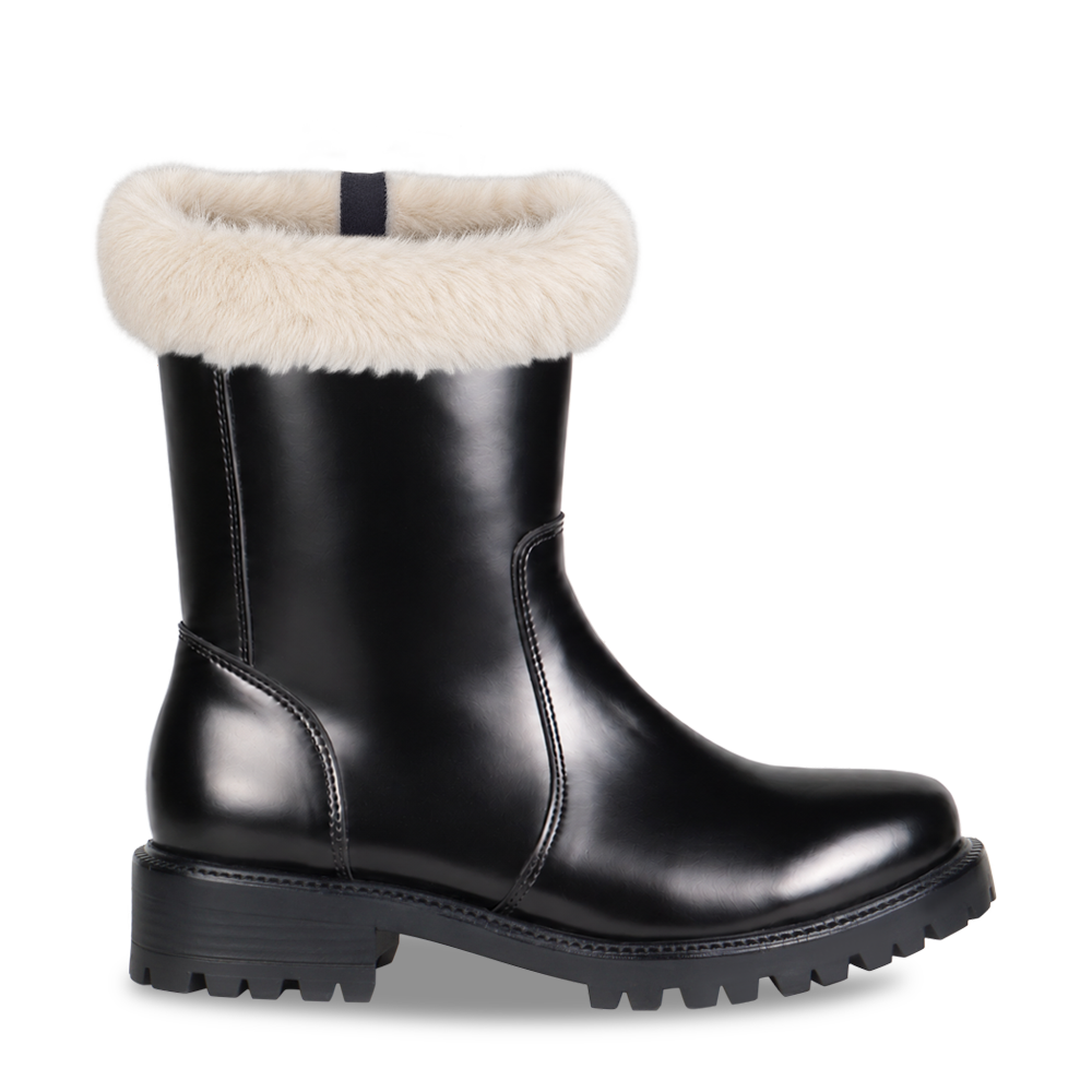 Apres Black Boots