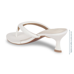 Crest White Heels