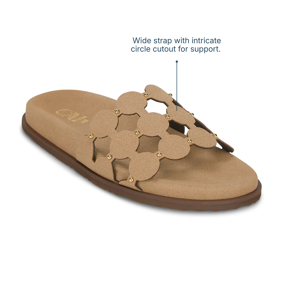 Circa Beige Sliders