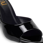 Timeless Black Heels