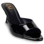 Timeless Black Heels