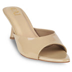 Timeless Nude Heels