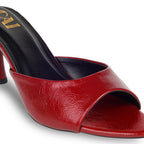 Timeless Red Heels