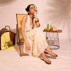 Luna Tan Flats