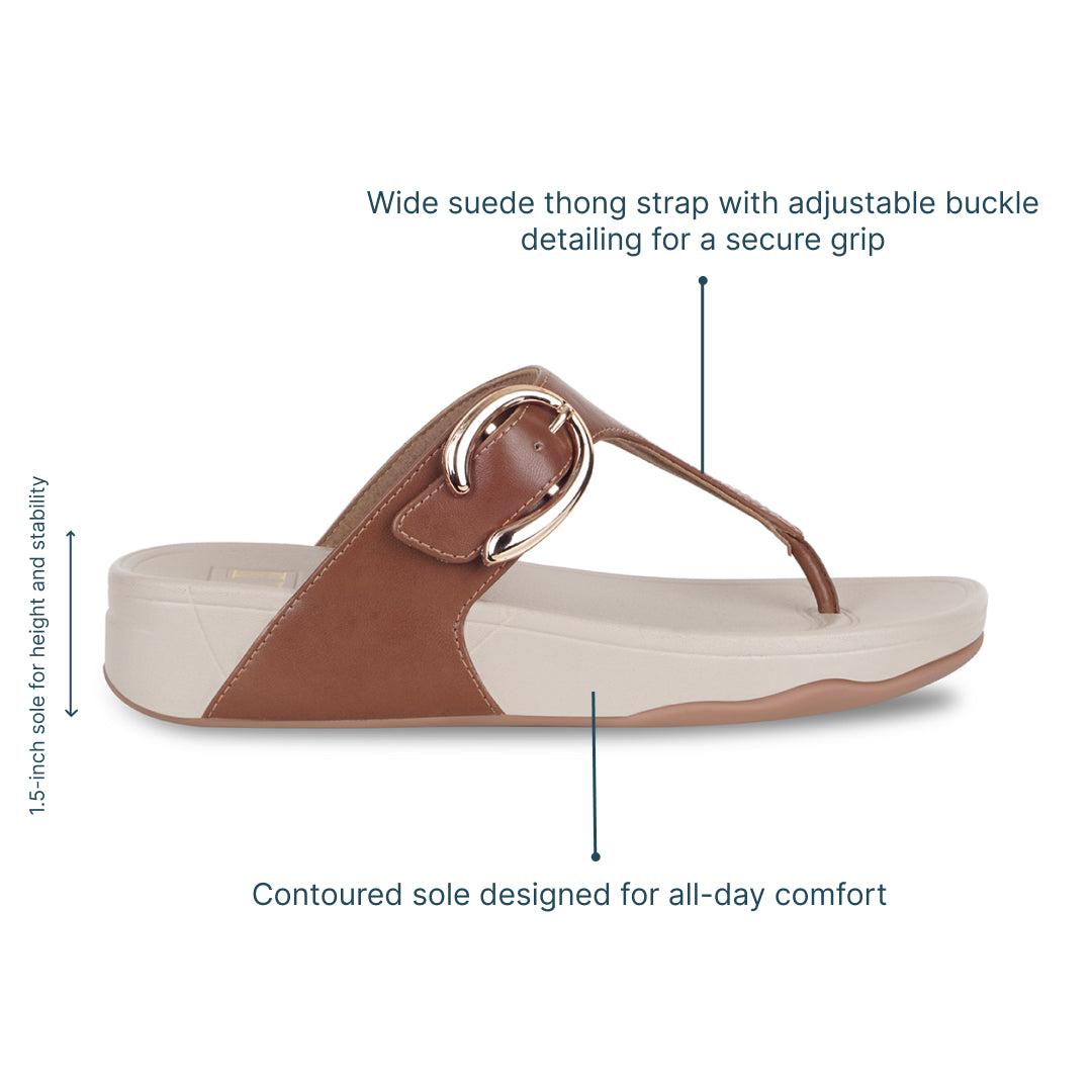 TerraLoop Tan Thong Platform