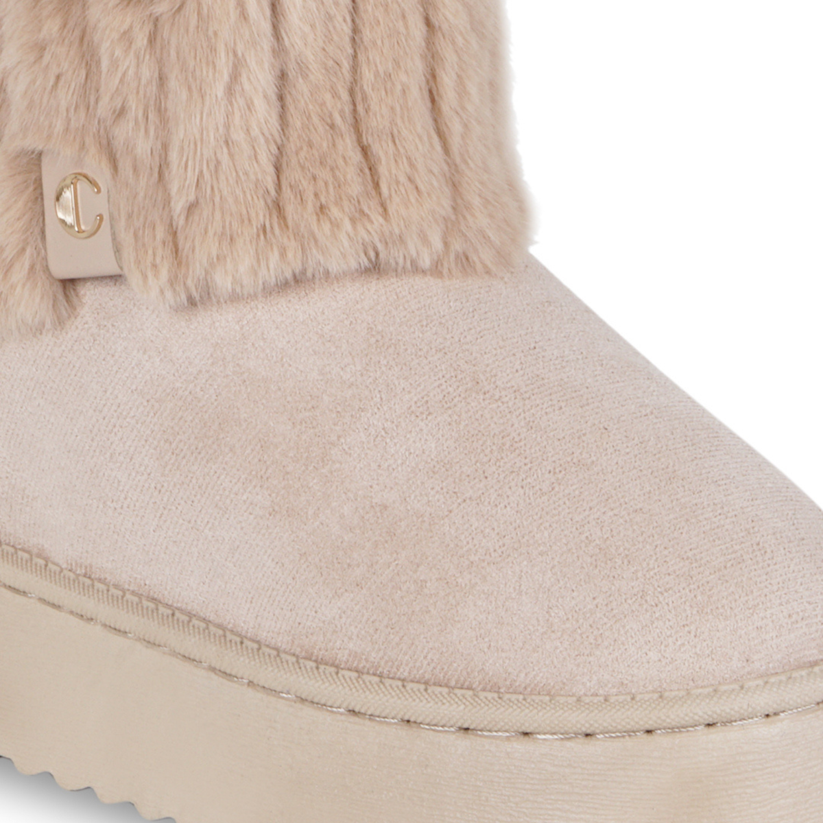 Snugbug Tan Boot